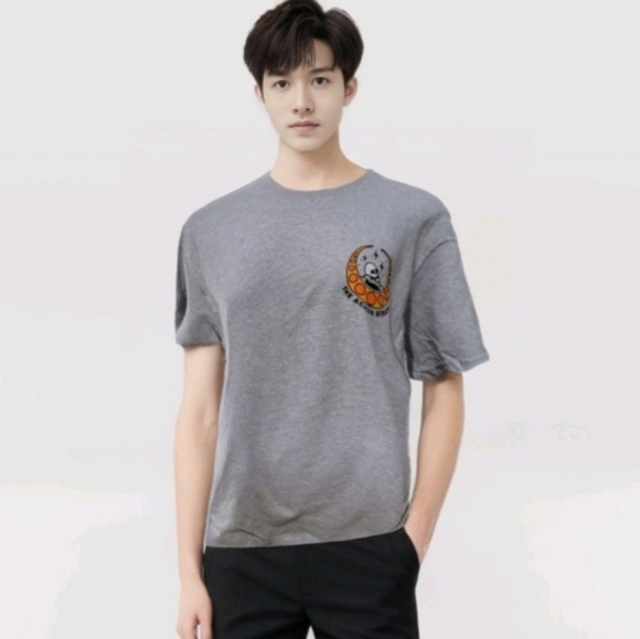 The Acacia Strain Unisex Band Tour Shirt Size Med NWOT - Picture 1 of 8